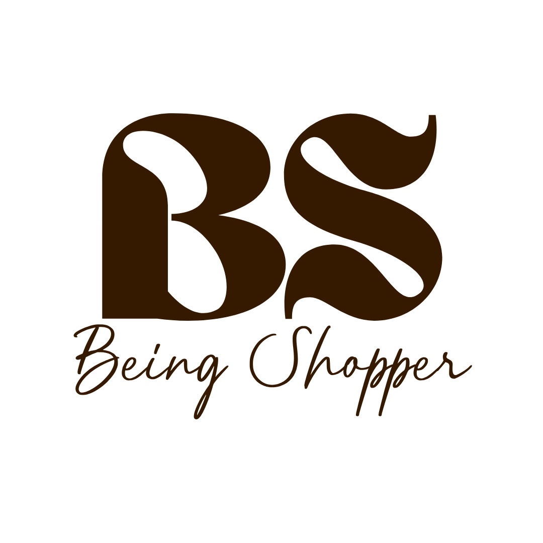 Being Shopper